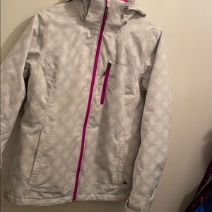 Columbia Winter Jacket